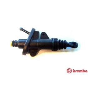 Geberzylinder, Kupplung C 24 006 FORD USA von BREMBO