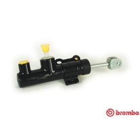 Compre Bomba de embraiagem de BREMBO online para 9000 Hatchback a preços moderados