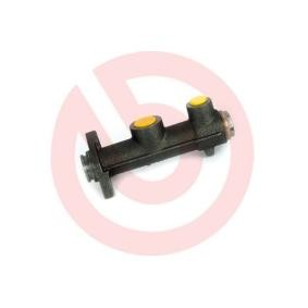 Compre Cilindro transmissor, embraiagem da BREMBO C 85 008 a um preço baixo por 42,83 €