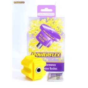 Motorlager für SAAB von Powerflex