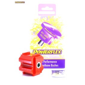 Motorlager für SAAB von Powerflex