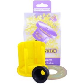 Motorlager für SEAT von Powerflex