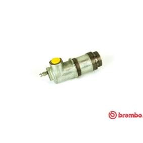 Osta Työsylinteri, kytkin BREMBO:llä E 23 003 edullisesti hintaan 26,61 €