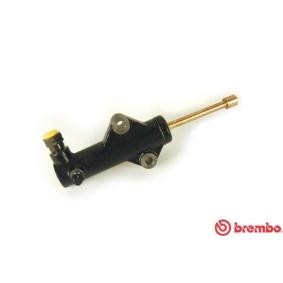 Acquista Cilindro secondario, frizione da BREMBO E 23 008 a buon mercato per soli 28,53 €