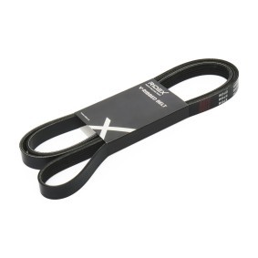 Compre Correia do alternador de RIDEX online para Classe S Coupe (C216) a preços moderados
