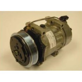 Compre Compressor, ar condicionado da TCCI QP7H15-8131 a um preço baixo por 183,91 €