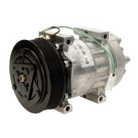 Compre Compressor, ar condicionado da TCCI QP7H15-8044 a um preço baixo por 173,99 €