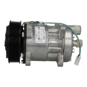 Compre Compressor, ar condicionado da TCCI QP7H15-7834 a um preço baixo por 183,91 €