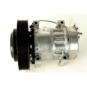 Compre Compressor, ar condicionado da TCCI QP7H15-4324 a um preço baixo por 182,83 €