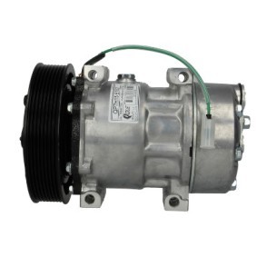 Compre Compressor, ar condicionado da TCCI QP7H15-8192 a um preço baixo por 209,64 €