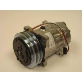 Compre Compressor, ar condicionado da TCCI QP7H15-8095 a um preço baixo por 148,06 €