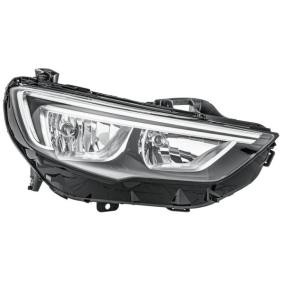 Scheinwerfer 1EG 354 869-101 BUICK von HELLA