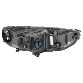 Scheinwerfer 1EX 354 869-111 BUICK (SGM) von HELLA