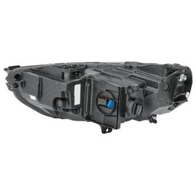Scheinwerfer 1EX 354 869-121 BUICK (SGM) von HELLA