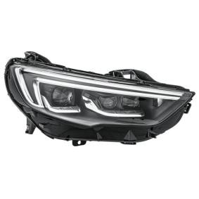 Scheinwerfer 1EX 354 869-161 BUICK von HELLA