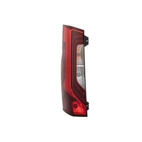 Acquista Fanale posteriore da HELLA online per SPRINTER 5-t Tourer Bus (907) a prezzi moderati