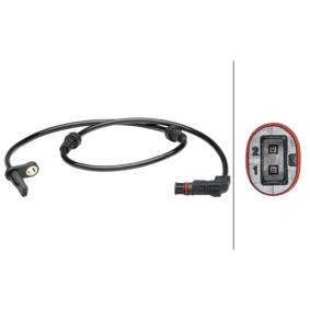 ABS-Sensor von HELLA