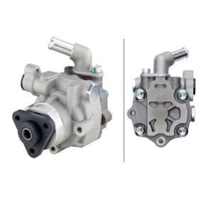 Kjøp Hydraulikkpumpe fra HELLA på nett for Amarok Flatvogn lastebil / Chassis (S1B, S6B, S7B) til moderate priser