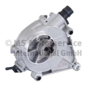Unterdruckpumpe, Bremsanlage 7.02551.19.0 von PIERBURG günstig für 319,20 € online kaufen