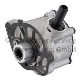 Unterdruckpumpe, Bremsanlage 7.02551.21.0 von PIERBURG günstig für 196,55 € online kaufen