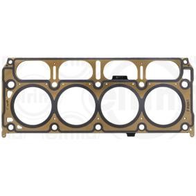Zylinderkopfdichtung 729.141 von ELRING günstig für 40,86 € online kaufen