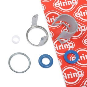 Dichtringsatz, Einspritzventil 938.230 KTM von ELRING