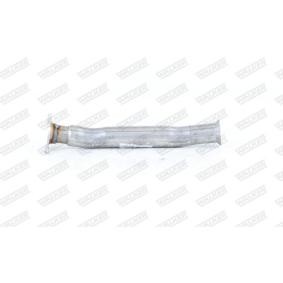 Abgasrohr 10808 von WALKER günstig für 26,01 € online kaufen