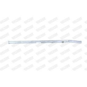 Compre Tubo de escape de WALKER online para Clio II Furgoneta (SB0/1/2) a precios moderados