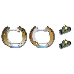 Acquista Kit freno, Freno a tamburo da BREMBO K 23 020 a buon mercato per soli 84,55 €