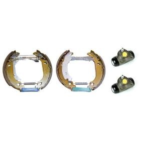 Acquista Kit freno, Freno a tamburo da BREMBO K 23 024 a buon mercato per soli 86,38 €
