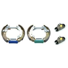 Acquista Kit freno, Freno a tamburo da BREMBO K 23 039 a buon mercato per soli 63,17 €