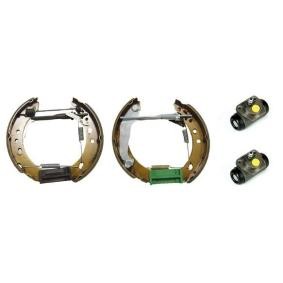Acquista Kit freno, Freno a tamburo da BREMBO K 56 009 a buon mercato per soli 83,88 €
