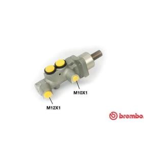 Hauptbremszylinder von BREMBO