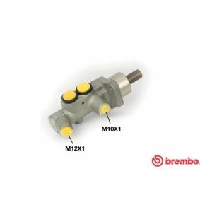 Hauptbremszylinder von BREMBO