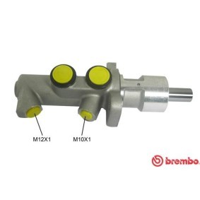 Hauptbremszylinder von BREMBO