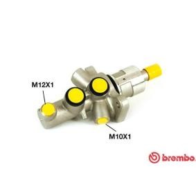 Hauptbremszylinder für BMW von BREMBO