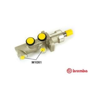 Hauptbremszylinder von BREMBO