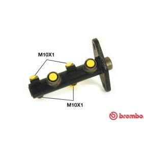 Hauptbremszylinder von BREMBO