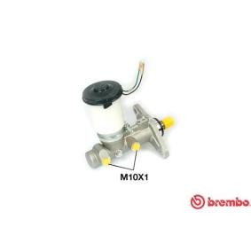 Compre Bomba central dos travões da BREMBO M 28 007 a um preço baixo por 81,97 €