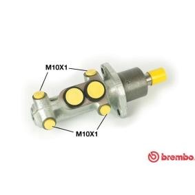 Compre Bomba de travão de BREMBO online para Classe V (W638/2) a preços moderados