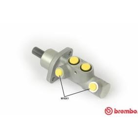 Compre Bomba de travão de BREMBO online para NOTE (E12) a preços moderados