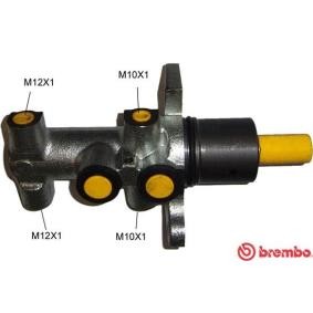 Hauptbremszylinder von BREMBO