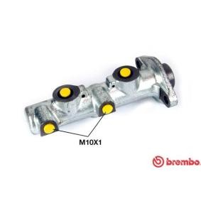 Comprar Cilindro principal de freno de BREMBO M 56 023 a bajo precio de 81,28 €