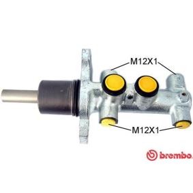 Hauptbremszylinder von BREMBO