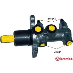 Hauptbremszylinder von BREMBO