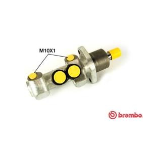 Compre Bomba central dos travões da BREMBO M 61 002 a um preço baixo por 123,97 €