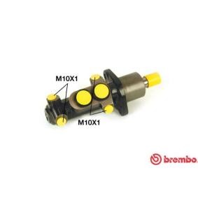 Hauptbremszylinder von BREMBO