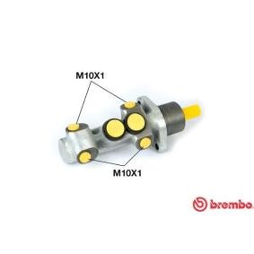 Hauptbremszylinder von BREMBO