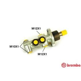 Hauptbremszylinder von BREMBO