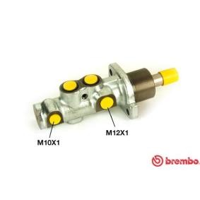 Hauptbremszylinder von BREMBO